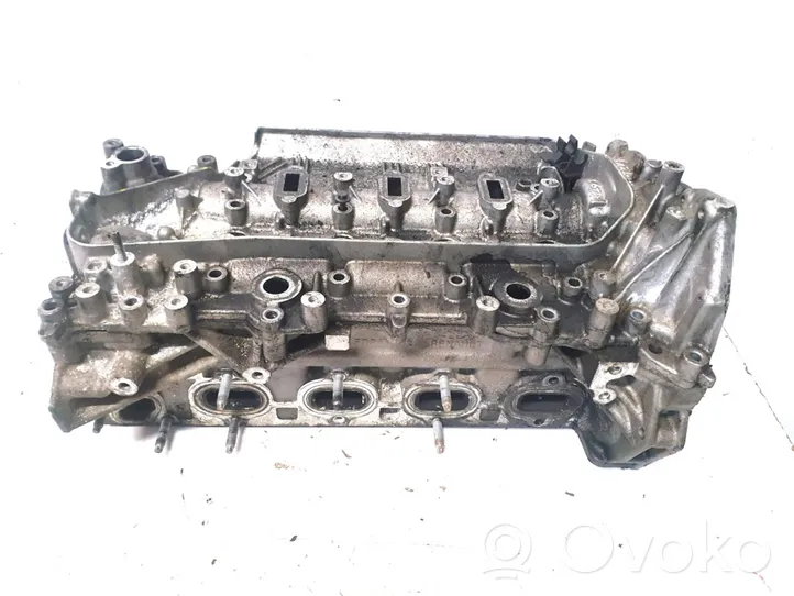 Nissan X-Trail T32 Engine head 422RRENAULT