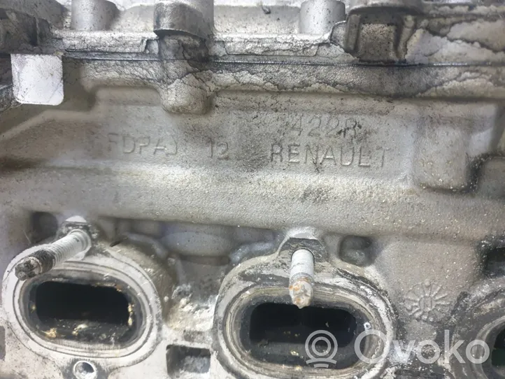 Nissan X-Trail T32 Engine head 422RRENAULT