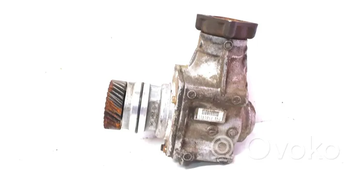 Honda CR-V Front differential FRV-F581411