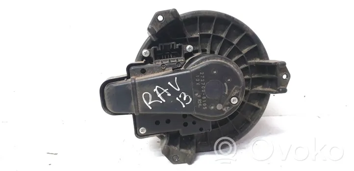 Toyota RAV 4 (XA40) Motorino attuatore ricircolo aria dell’A/C 272200-8105