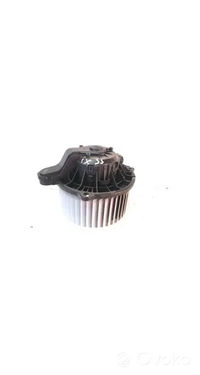 Hyundai ix35 Motorino attuatore ricircolo aria dell’A/C F00S3B2441