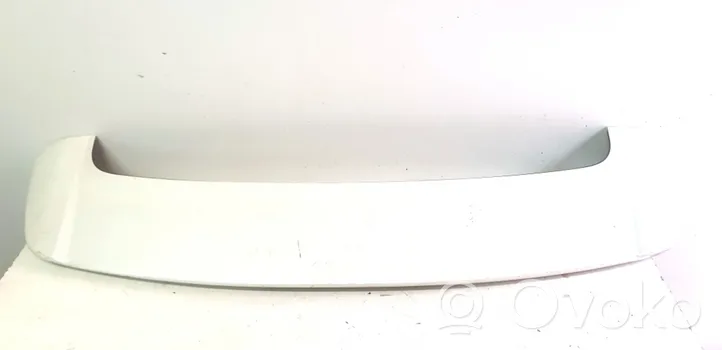 Toyota RAV 4 (XA40) Spoiler del portellone posteriore/bagagliaio 76085-42130