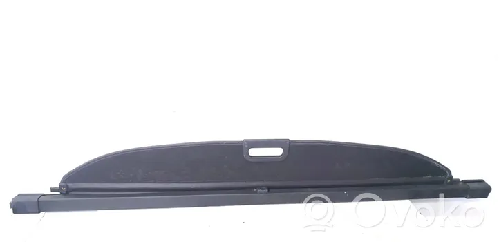 Mitsubishi Outlander Parcel shelf 