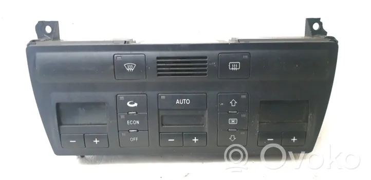 Audi A6 S6 C5 4B Moduł / Sterownik klimatyzacji 4B0820043H