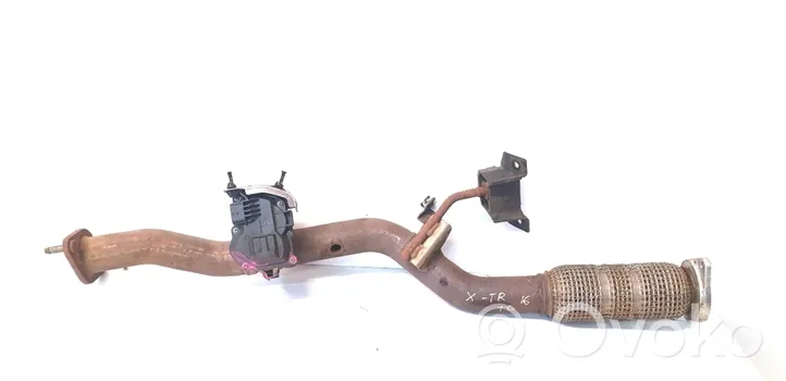 Nissan X-Trail T32 Exhaust pressure sensor 50885503