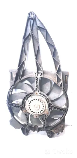 Fiat Panda II Kale ventilateur de radiateur refroidissement moteur 51829973