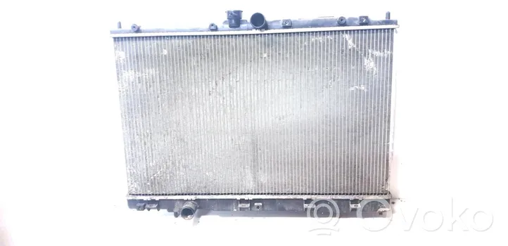 Mitsubishi Outlander Radiateur de refroidissement 