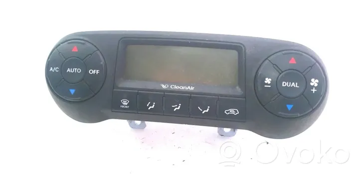 Hyundai ix35 Centralina/modulo climatizzatore 972502YXXX