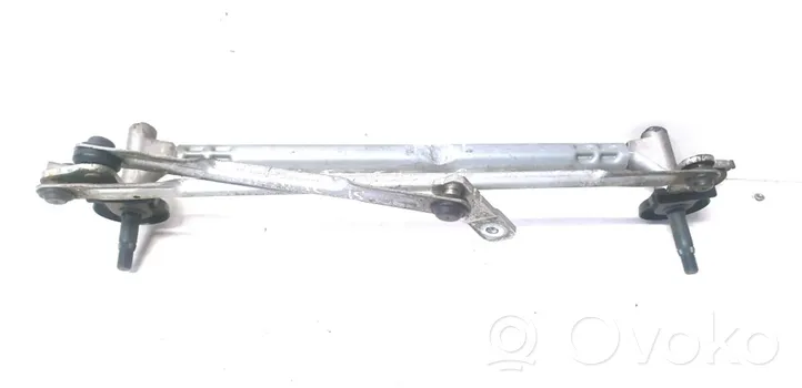 Hyundai Santa Fe Front wiper linkage 