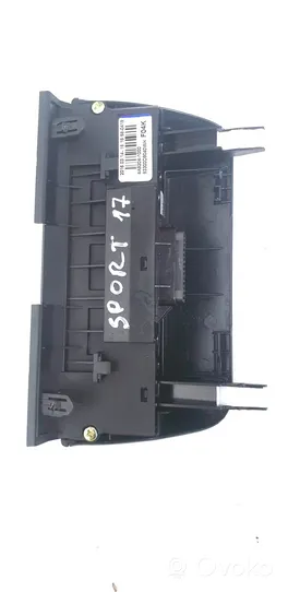 KIA Sportage Interruptor de calefacción del asiento 4A92041000