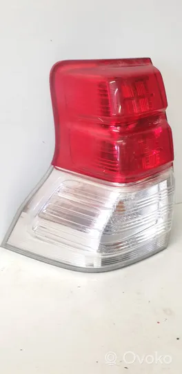 Toyota Land Cruiser (J150) Lampa tylna A046040