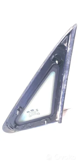 Hyundai i30 Rear side window/glass 