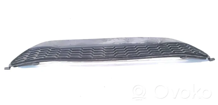 Hyundai i30 Grille inférieure de pare-chocs avant 865802R500