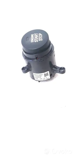 Hyundai ix35 Interruttore a pulsante start e stop motore 95430-2S910