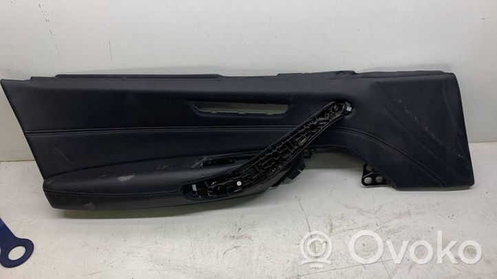 BMW M5 F90 Altro elemento di rivestimento della portiera anteriore 2844219