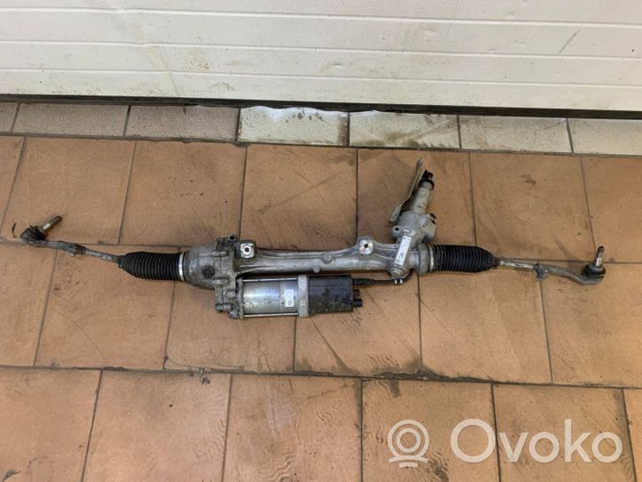 BMW 4 F36 Gran coupe Steering rack 872574