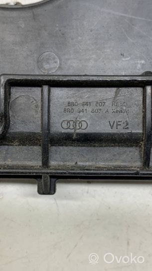 Audi Q5 SQ5 Osłona żarówki lampy przedniej 8R0941607