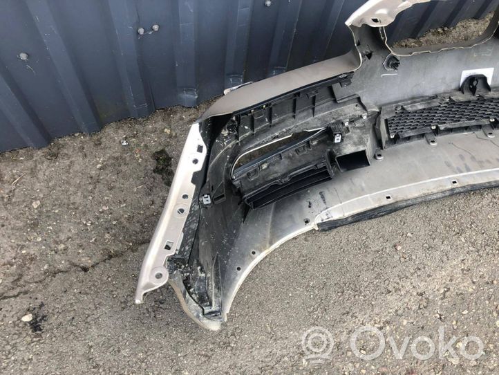 BMW 6 F12 F13 Stoßstange Stoßfänger vorne 51117211496