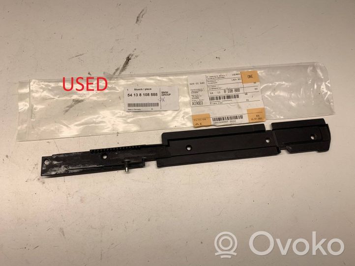 BMW 8 E31 Sunroof motor/actuator 8108888