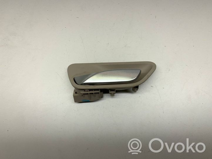 BMW 3 F30 F35 F31 Interruttore di controllo della trazione (ASR) 2083514