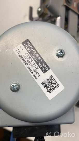 Toyota C-HR Pompe de direction assistée électrique 8965010010