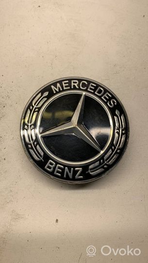 Mercedes-Benz E W213 Dekielki / Kapsle oryginalne A2224002100
