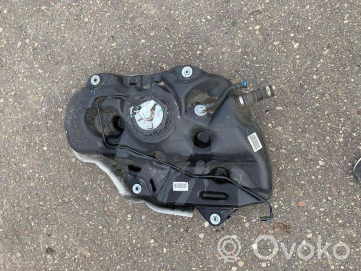 Toyota C-HR Serbatoio del carburante 77020F4010