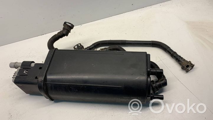 Toyota C-HR Cartouche de vapeur de carburant pour filtre à charbon actif 7774010150