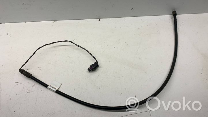 Maserati Quattroporte Antena GPS C62967101