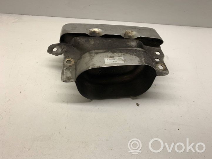 Mercedes-Benz S C217 Embouts d'échappement A2214903627