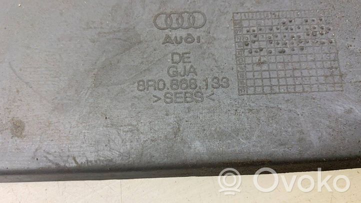 Audi Q5 SQ5 Cita veida salona detaļa 8R0868133