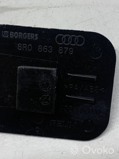 Audi Q5 SQ5 Kita salono detalė 8R0863879