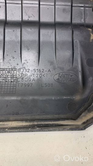 Land Rover Range Rover L405 Dangtis akumuliatoriaus dėžės BJ325162A