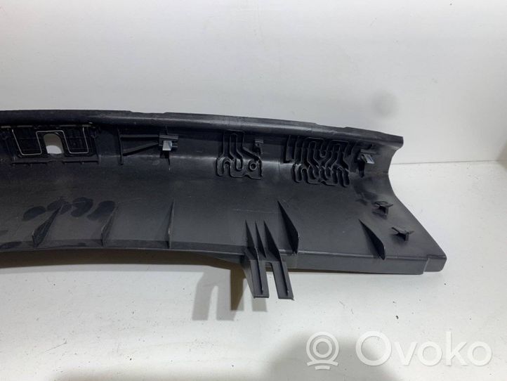 Audi A5 8T 8F Rivestimento di protezione sottoporta del bagagliaio/baule 8T0863471A