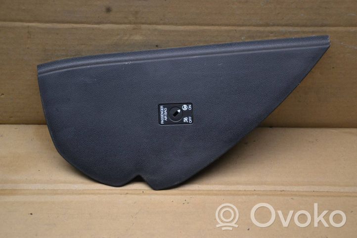 Volkswagen T-Roc Rivestimento estremità laterale del cruscotto 2GA858248A