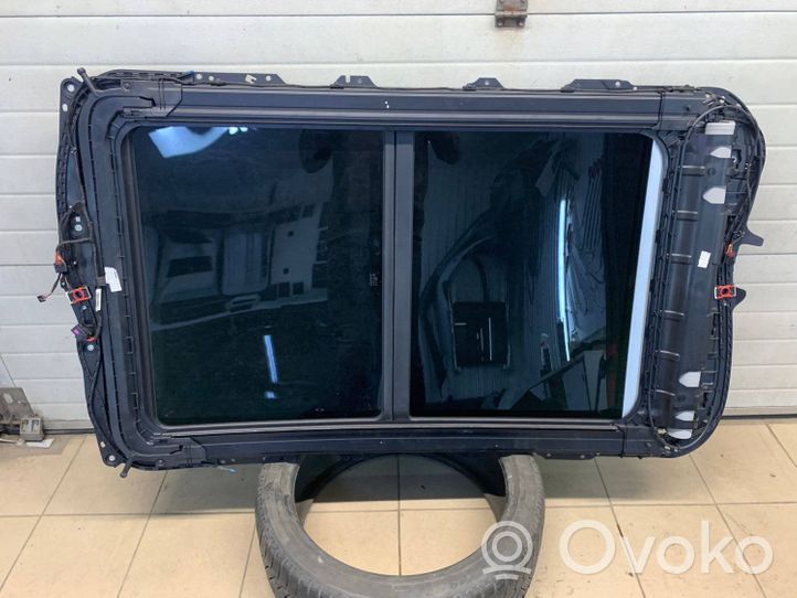 Volkswagen Golf VII Set tettuccio apribile 5G9971648