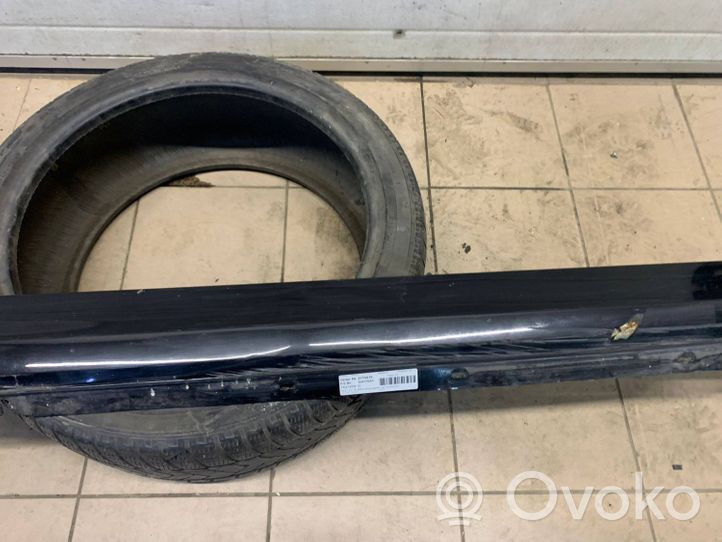 BMW 7 G11 G12 Sill 7407458