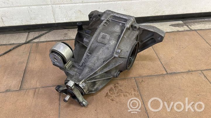 Mercedes-Benz C AMG W205 Rear differential A2053503324