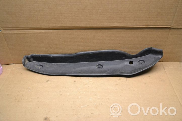 Mercedes-Benz GLE (W166 - C292) Rivestimento dell’estremità del parafango A1668890025