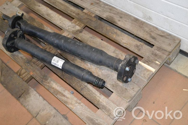 Mercedes-Benz C AMG W205 Front prop shaft A2054100004