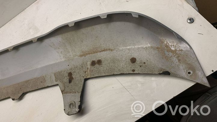 Ford Fiesta Moulure inférieure de pare-chocs arrière J1BB17F954A