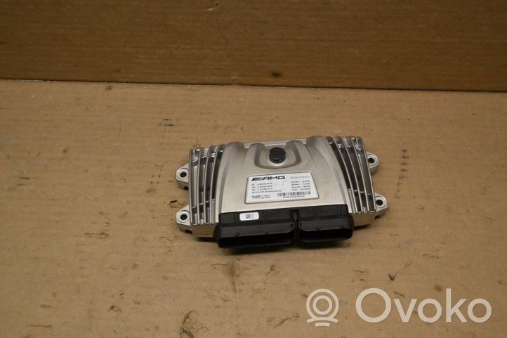 Mercedes-Benz C AMG W205 Module de commande suspension A2059005629