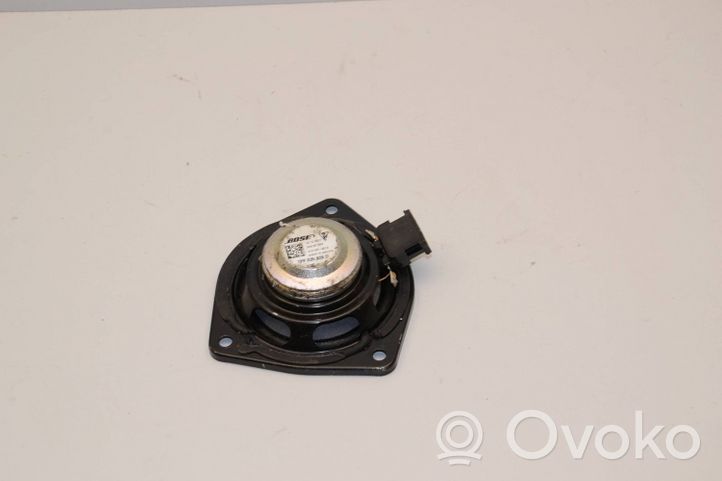 Porsche Cayenne (92A) Rear door speaker 7PP035828D