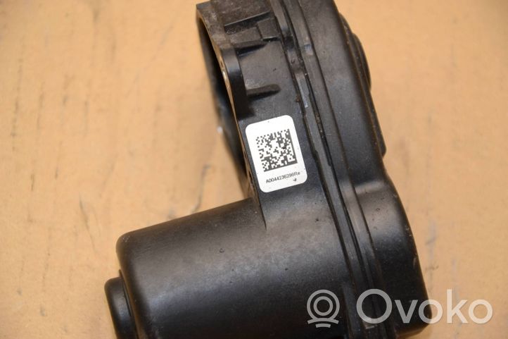 Mercedes-Benz GLC X253 C253 Motor del freno de mano/estacionamiento A0044236298