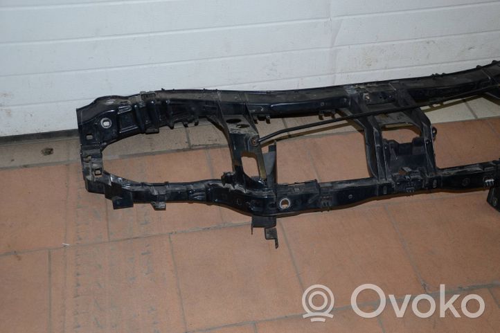 Ford S-MAX Radiateur panneau supérieur d'admission d'air M218B041AD