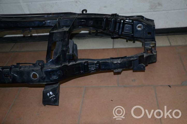 Ford S-MAX Radiateur panneau supérieur d'admission d'air M218B041AD