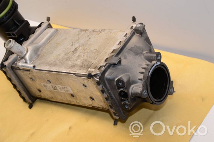 Volkswagen T-Roc Chłodnica powietrza doładowującego / Intercooler 05C145785C