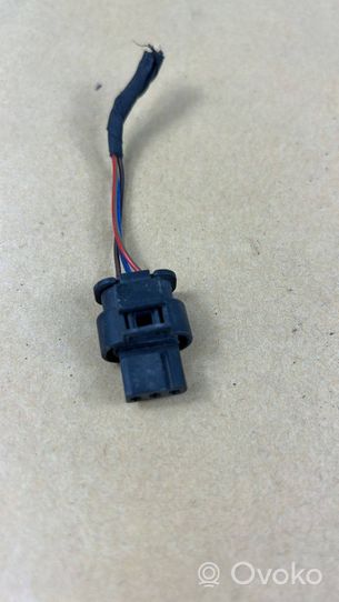 Volkswagen Golf VI Parking sensor (PDC) wiring loom 3C0973203