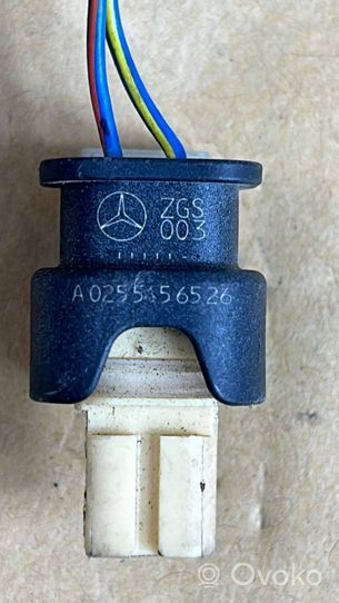 Mercedes-Benz GLC X253 C253 Other wiring loom A0255456526