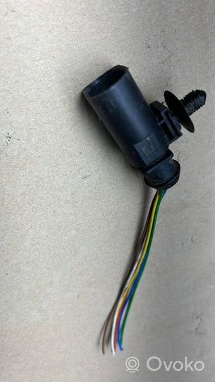 Audi Q8 Parking sensor (PDC) wiring loom 3B0973813